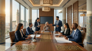 Développer le leadership de ses managers Maroc